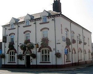 Ambrose Hotel Barrow-in-Furness Extérieur photo
