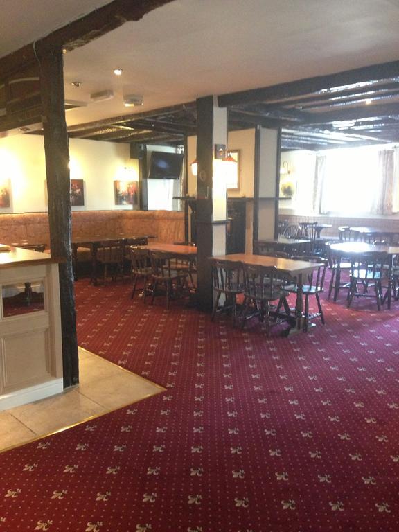 Ambrose Hotel Barrow-in-Furness Extérieur photo