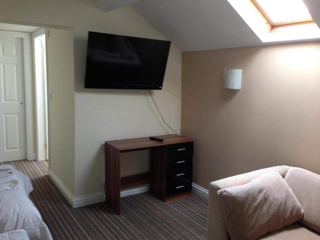 Ambrose Hotel Barrow-in-Furness Extérieur photo