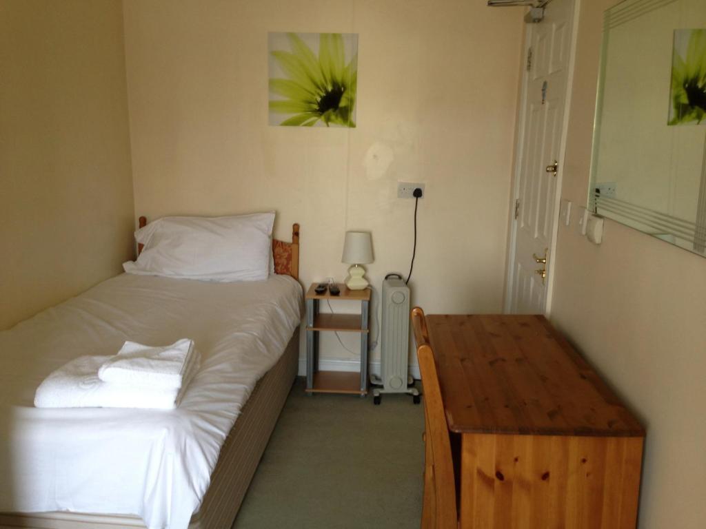 Ambrose Hotel Barrow-in-Furness Extérieur photo