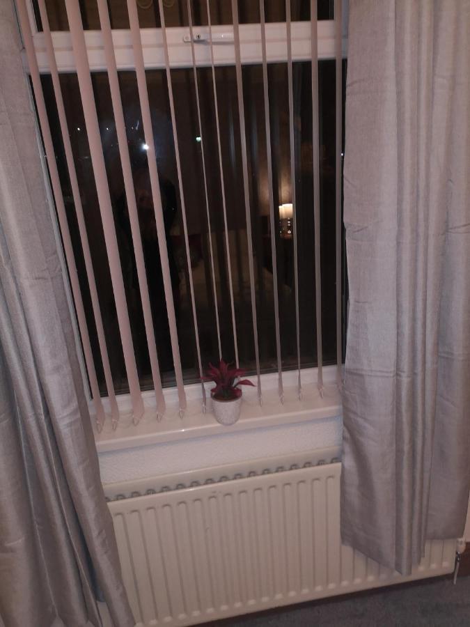Ambrose Hotel Barrow-in-Furness Extérieur photo