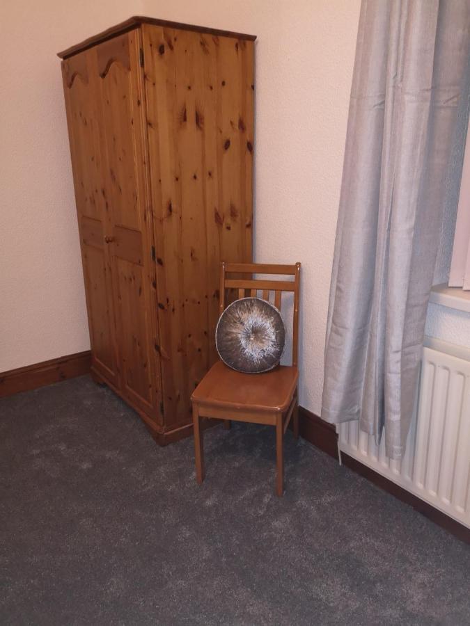 Ambrose Hotel Barrow-in-Furness Extérieur photo