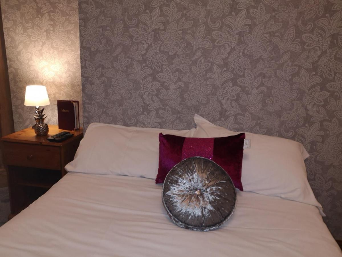 Ambrose Hotel Barrow-in-Furness Extérieur photo